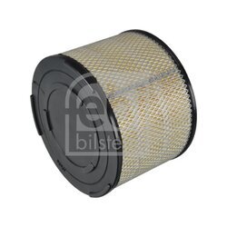 Vzduchový filter FEBI BILSTEIN 184117 - obr. 1