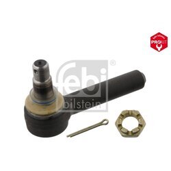 Hlava/čap spojovacej tyče riadenia FEBI BILSTEIN 32536