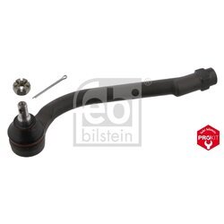 Hlava/čap spojovacej tyče riadenia FEBI BILSTEIN 34659