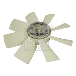 Ventilátor chladenia motora FEBI BILSTEIN 35549