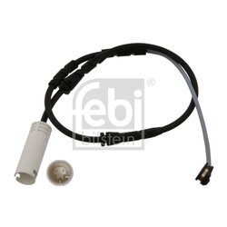 Výstražný kontakt opotrebenia brzdového obloženia FEBI BILSTEIN 37663