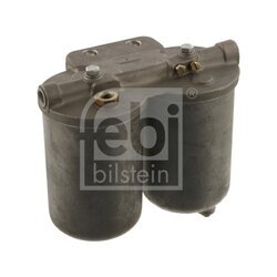 Puzdro palivového filtra FEBI BILSTEIN 38048