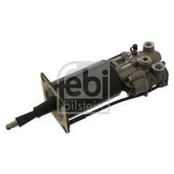 Posilňovač spojky FEBI BILSTEIN 40940