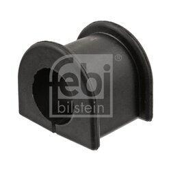 Uloženie priečneho stabilizátora FEBI BILSTEIN 41001