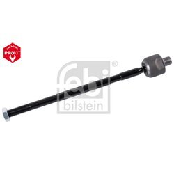 Axiálny čap tiahla riadenia FEBI BILSTEIN 41326