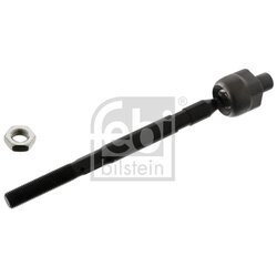 Axiálny čap tiahla riadenia FEBI BILSTEIN 42491