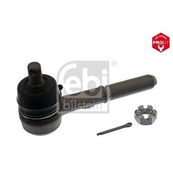 Hlava/čap spojovacej tyče riadenia FEBI BILSTEIN 42689