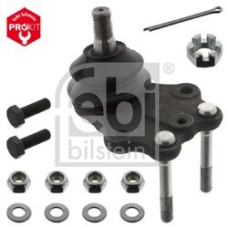 Zvislý/nosný čap FEBI BILSTEIN 43086