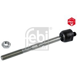 Axiálny čap tiahla riadenia FEBI BILSTEIN 43165