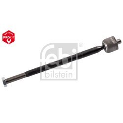 Axiálny čap tiahla riadenia FEBI BILSTEIN 43207