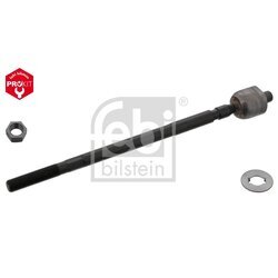 Axiálny čap tiahla riadenia FEBI BILSTEIN 43277