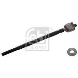 Axiálny čap tiahla riadenia FEBI BILSTEIN 43283