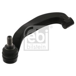 Hlava/čap spojovacej tyče riadenia FEBI BILSTEIN 44583