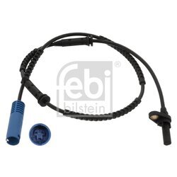 Snímač počtu otáčok kolesa FEBI BILSTEIN 45236