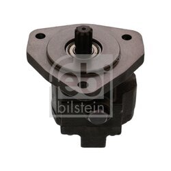 Palivové čerpadlo FEBI BILSTEIN 48360