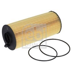 Olejový filter FEBI BILSTEIN 49864