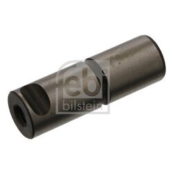 Hriadeľ vahadla pre riadenie motora FEBI BILSTEIN 02387