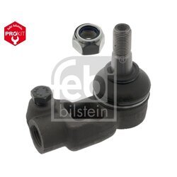 Hlava/čap spojovacej tyče riadenia FEBI BILSTEIN 02636