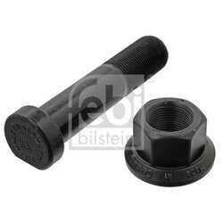 Čap kolesa FEBI BILSTEIN 07946