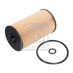 Olejový filter FEBI BILSTEIN 101641