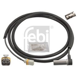 Snímač počtu otáčok kolesa FEBI BILSTEIN 103768