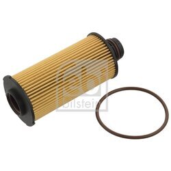 Olejový filter FEBI BILSTEIN 104336