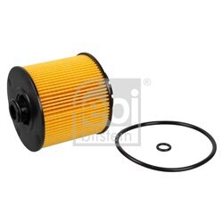 Olejový filter FEBI BILSTEIN 107407