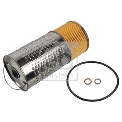 Olejový filter FEBI BILSTEIN 109163