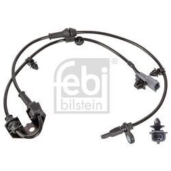 Snímač počtu otáčok kolesa FEBI BILSTEIN 109563