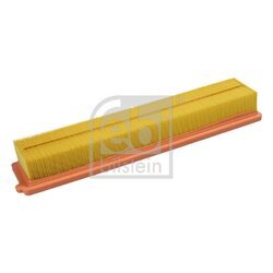 Vzduchový filter FEBI BILSTEIN 176869 - obr. 1