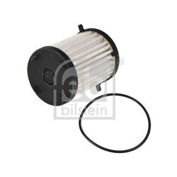 Hydraulický filter automatickej prevodovky FEBI BILSTEIN 180578 - obr. 1