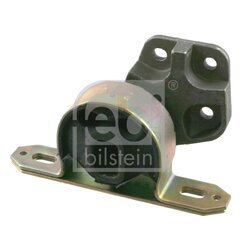 Uloženie motora FEBI BILSTEIN 22243