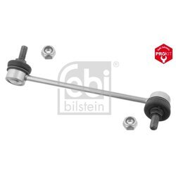 Tyč/Vzpera stabilizátora FEBI BILSTEIN 24906