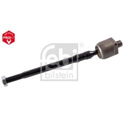 Axiálny čap tiahla riadenia FEBI BILSTEIN 28210