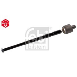 Axiálny čap tiahla riadenia FEBI BILSTEIN 32763