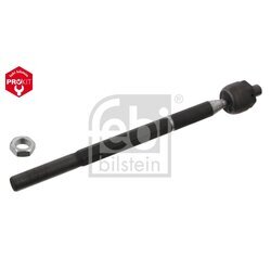 Axiálny čap tiahla riadenia FEBI BILSTEIN 33129