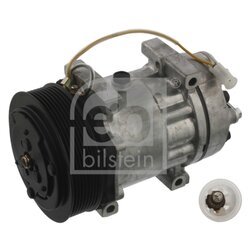 Kompresor klimatizácie FEBI BILSTEIN 35393