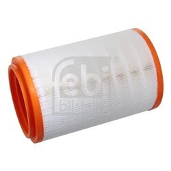 Vzduchový filter FEBI BILSTEIN 40548