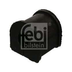 Uloženie priečneho stabilizátora FEBI BILSTEIN 41468