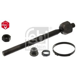 Axiálny čap tiahla riadenia FEBI BILSTEIN 44156