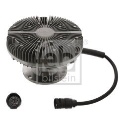 Spojka ventilátora chladenia FEBI BILSTEIN 45258