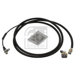 Snímač počtu otáčok kolesa FEBI BILSTEIN 47330