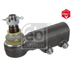 Hlava/čap spojovacej tyče riadenia FEBI BILSTEIN 01359