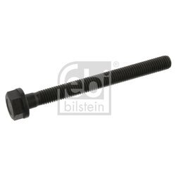 Skrutka pre výfukový systém FEBI BILSTEIN 02224