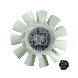 Ventilátor chladenia motora FEBI BILSTEIN 101061