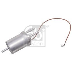 Palivový filter FEBI BILSTEIN 101317