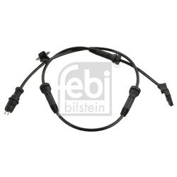 Snímač počtu otáčok kolesa FEBI BILSTEIN 102770