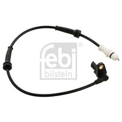 Snímač počtu otáčok kolesa FEBI BILSTEIN 106716