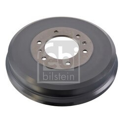 Brzdový bubon FEBI BILSTEIN 171093