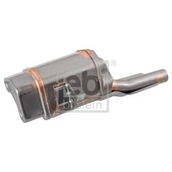 Hydraulický filter automatickej prevodovky FEBI BILSTEIN 172901 - obr. 1